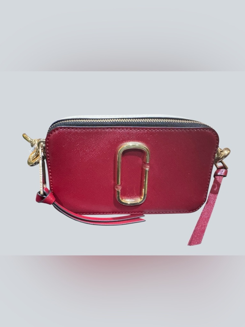 Marc Jacobs The Snapshot - Picture 3 of 16